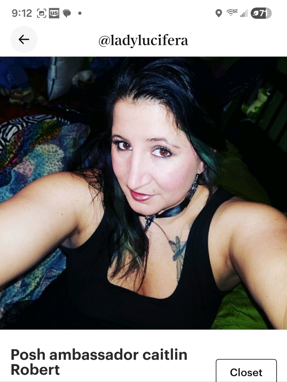 Trade For  Caitlin Only